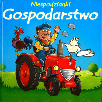 Niespodzianki Gospodarstwo Niespodzianki Gospodarstwo