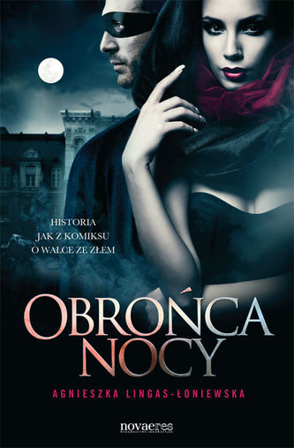 Obrońca nocy Obrońca nocy