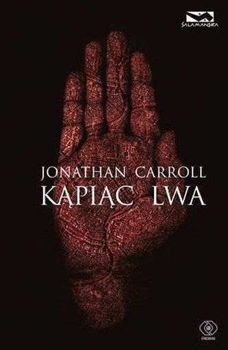 Kąpiąc lwa Kąpiąc lwa