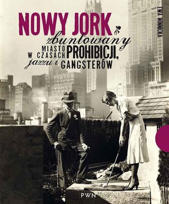 Nowy Jork zbuntowany Nowy Jork zbuntowany
