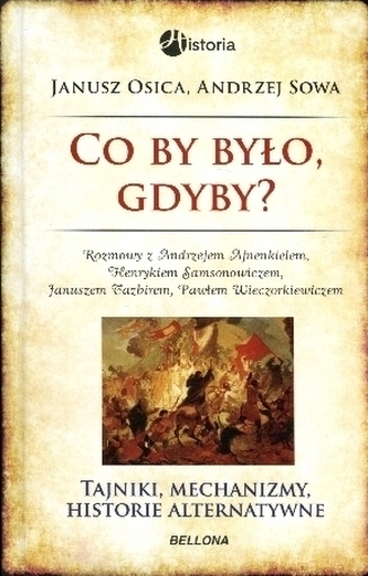 Co by było, gdyby...