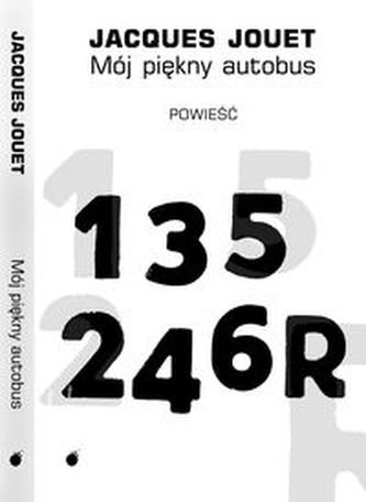 Mój piękny autobus