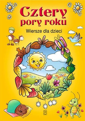 Cztery pory roku Cztery pory roku