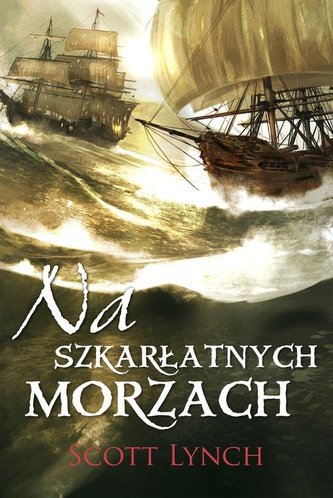 Na szkarłatnych morzach Na szkarłatnych morzach