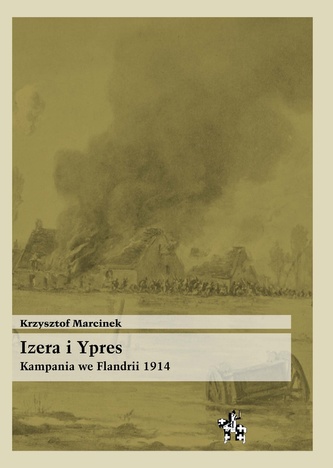 Izera i Ypres Izera i Ypres