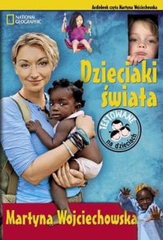 Dzieciaki świata
