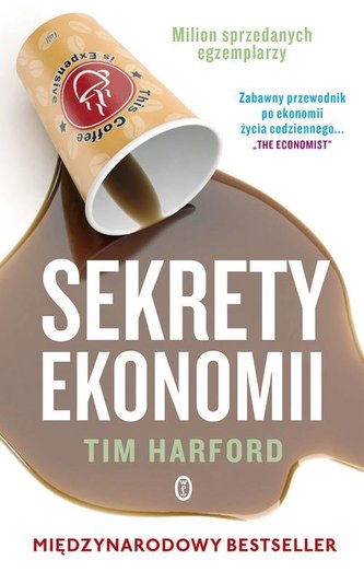 Sekrety ekonomii Sekrety ekonomii