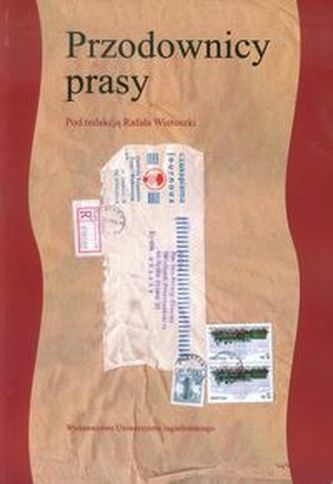 Przodownicy prasy Przodownicy prasy