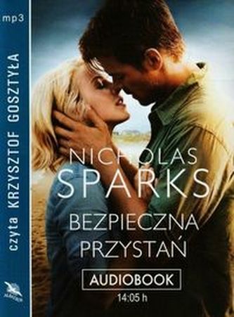 Bezpieczna przystań Bezpieczna przystań