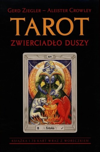Tarot Zwierciadło duszy Tarot Zwierciadło duszy