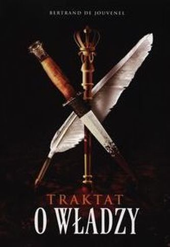 Traktat o władzy Traktat o władzy