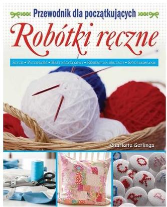 Robótki ręczne