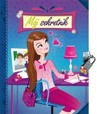 Mój sekretnik