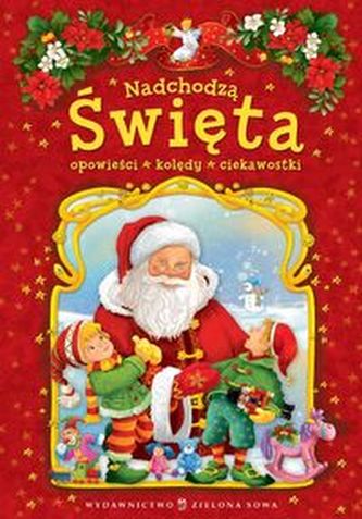 Nadchodzą Święta