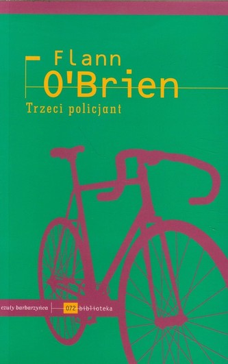 Trzeci policjant