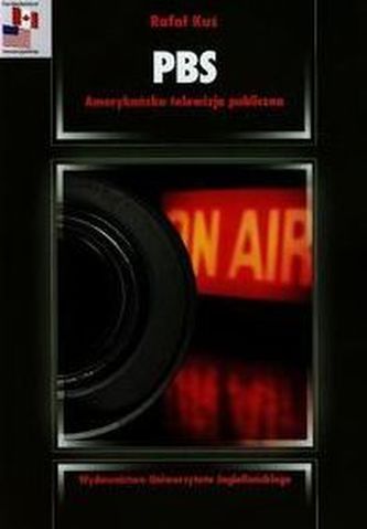 PBS Amerykańska telewizja publiczna
