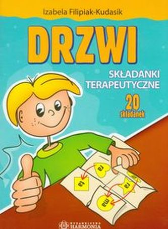 Drzwi Składanki terapeutyczne Drzwi Składanki terapeutyczne