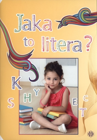 Jaka to litera? Jaka to litera?