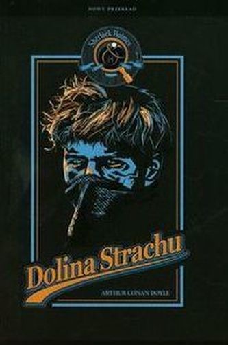 Sherlock Holmes Dolina strachu