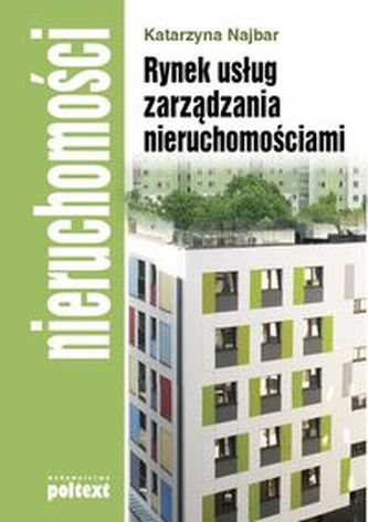 Rynek usług zarządzania nieruchomościami