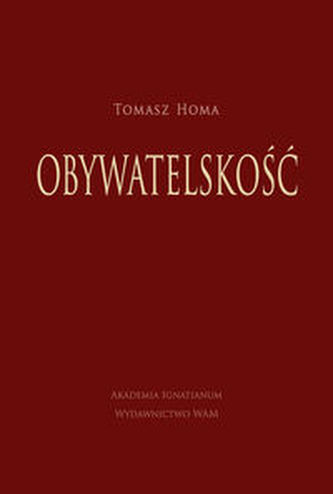 Obywatelskość Obywatelskość