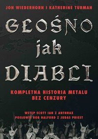 Głośno jak diabli Głośno jak diabli