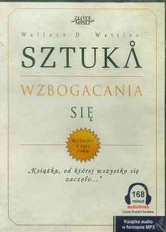 Sztuka wzbogacania się