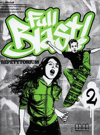 Full Blast 2 Repetytorium