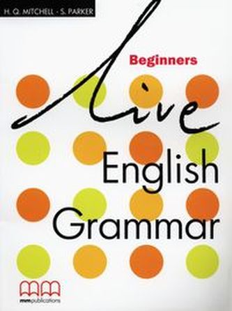 Live English Grammar Beginners
