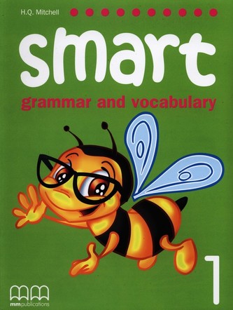 Smart 1 Student's Book