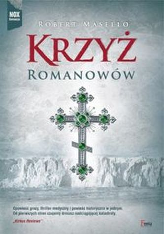 Krzyż Romanowów Krzyż Romanowów
