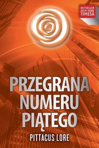 Przegrana Numeru Piątego