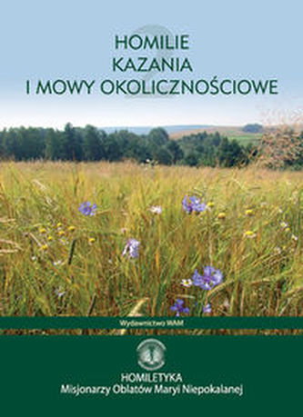 Homilie, kazania i mowy okolicznościowe Tom 2 Homilie, kazania i mowy okolicznościowe Tom 2