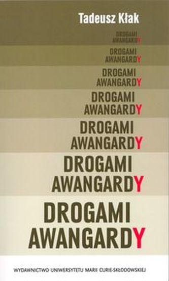 Drogami Awangardy