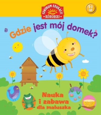 Gdzie jest mój domek?