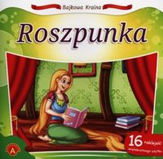 Roszpunka