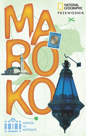 Maroko Maroko