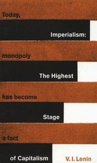 Imperialism Imperialism