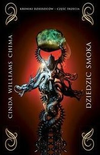 Dziedzic smoka Kroniki dziedziców część 3