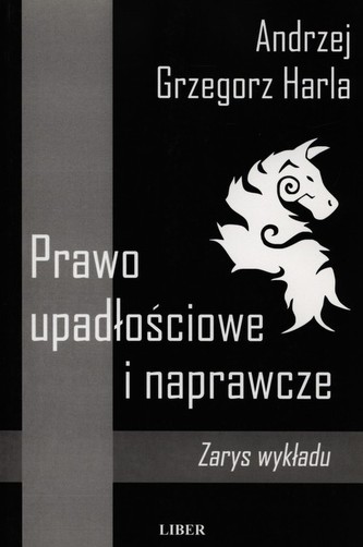 Prawo upadłościowe i naprawcze