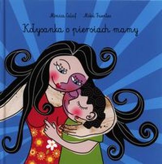 Kołysanka o piersiach mamy