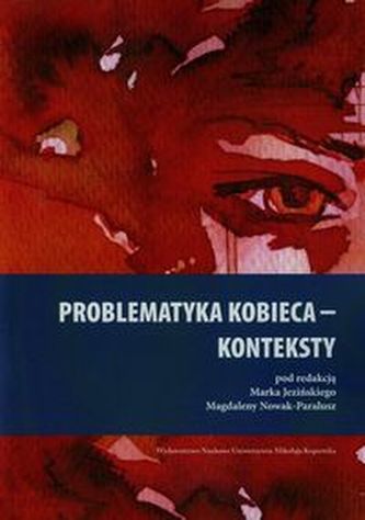 Problematyka kobieca konteksty