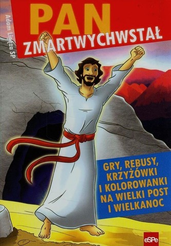 Pan zmartwychwstał Pan zmartwychwstał
