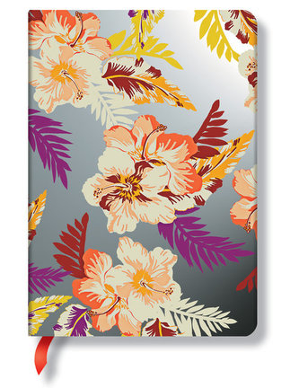 Notatnik Lokahi w linię Midi