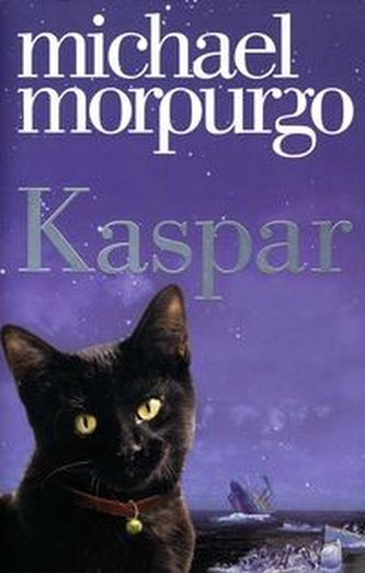 Kaspar Książę kotów
