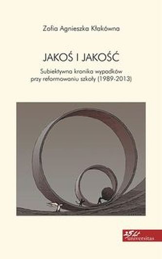 Jakoś i jakość Jakoś i jakość