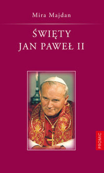 Święty Jan Paweł II