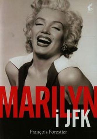 Marilyn i JFK