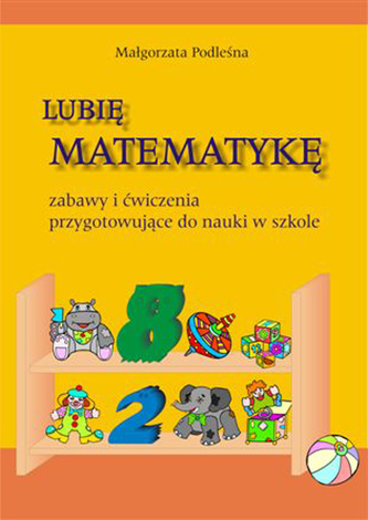 Lubię matematykę