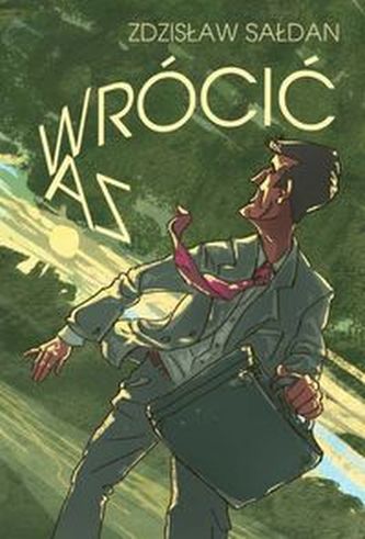 Zawrócić